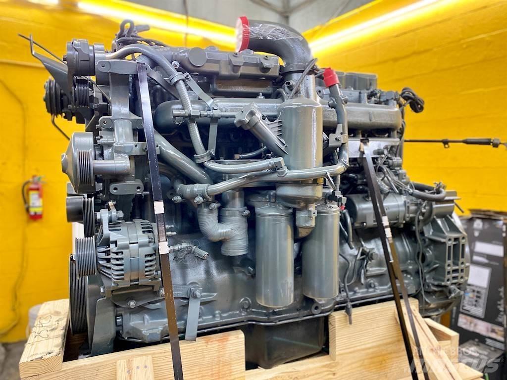 Mack AMI 引擎/發動機