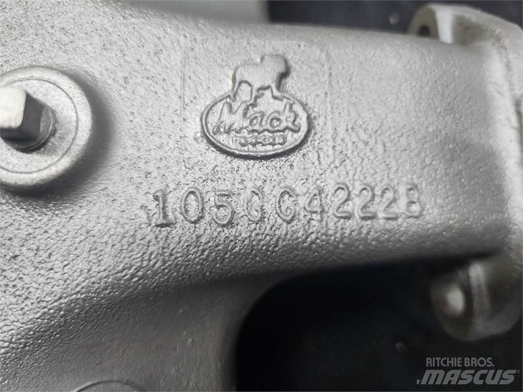 Mack E6 其他組件