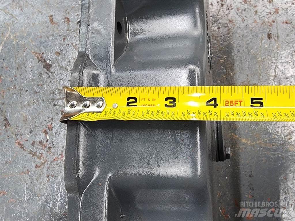 Mack E6 其他組件