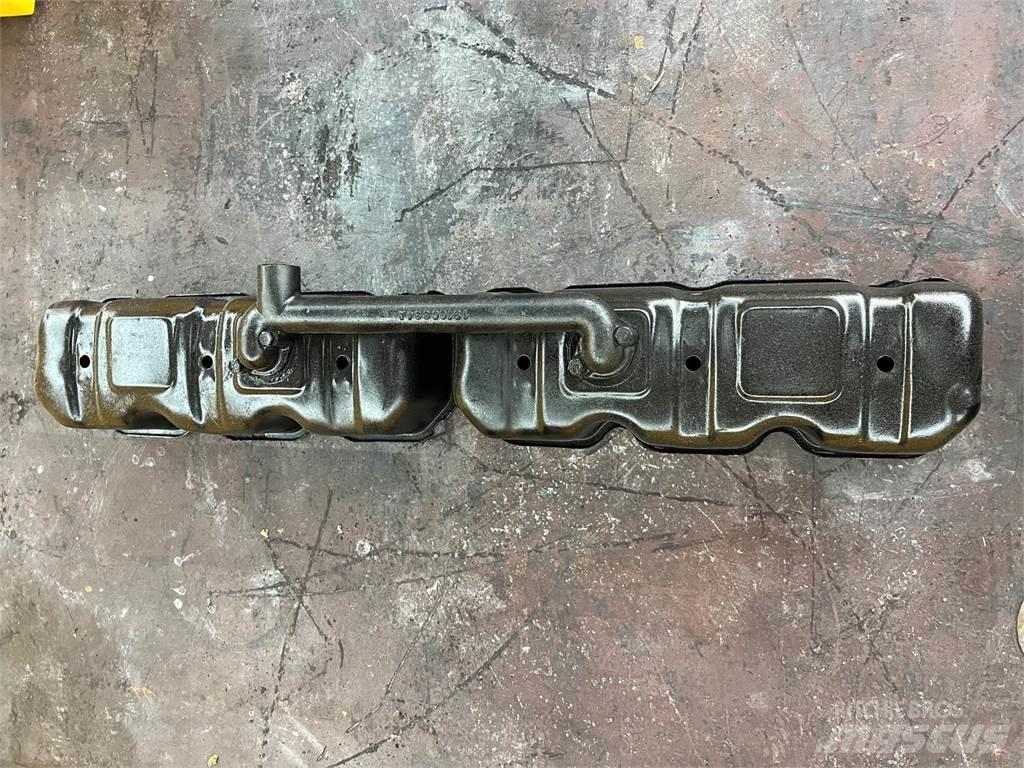 Mack E6 其他組件