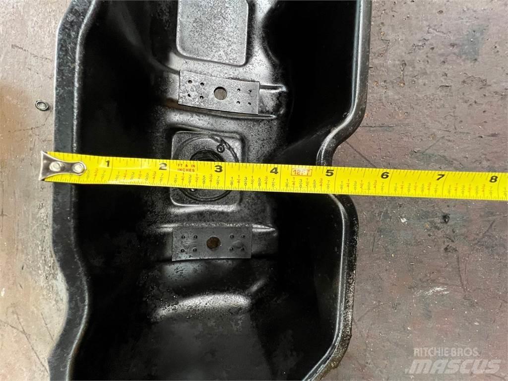 Mack E6 其他組件