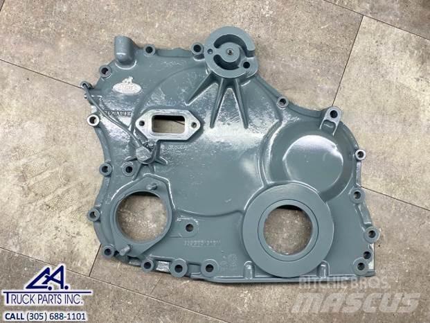 Mack E6 / E7 電子設備