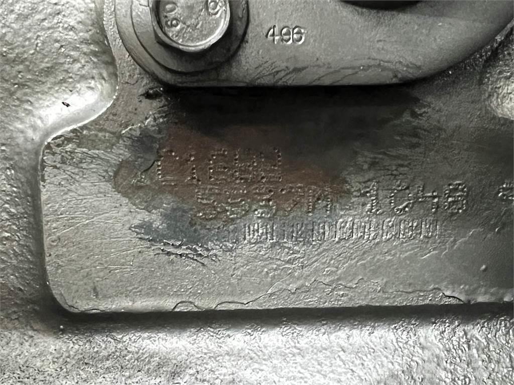 Mack E7 引擎/發動機