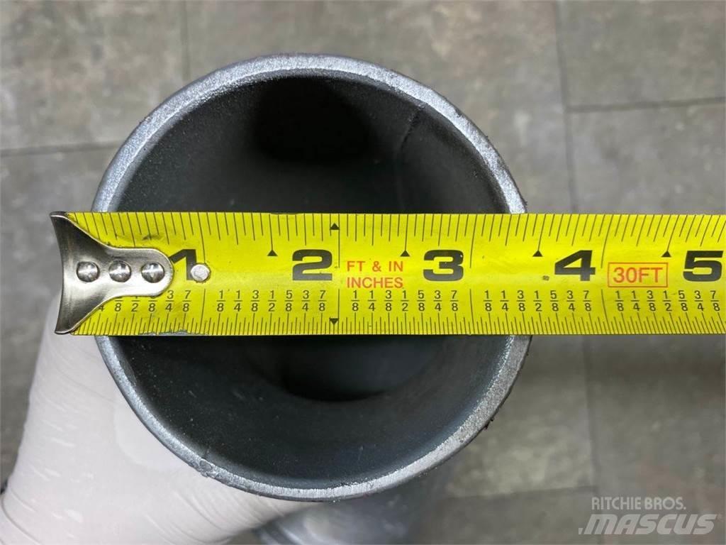 Mack E7 其他組件