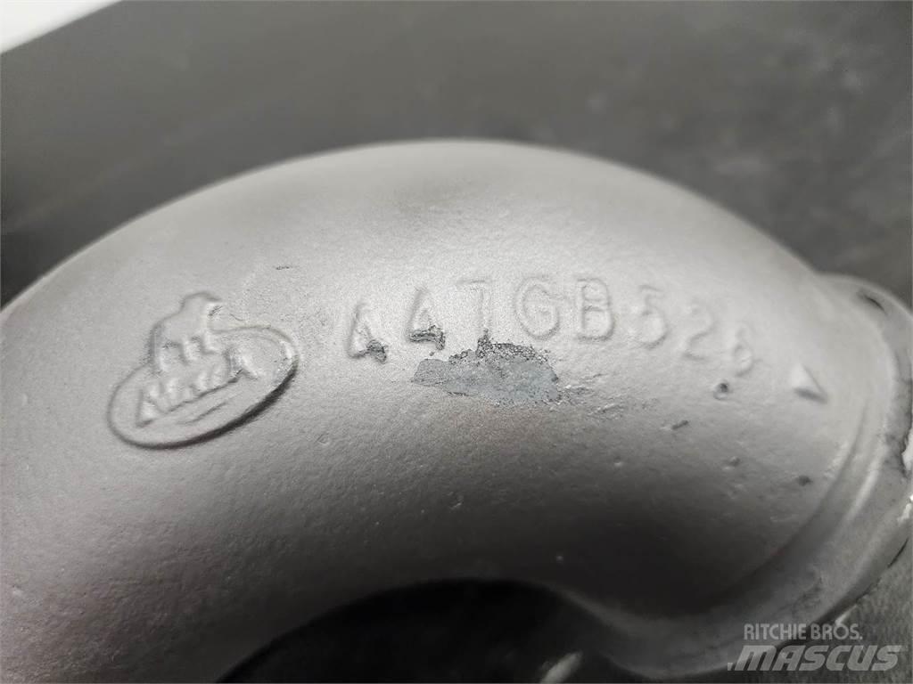 Mack E7 其他組件