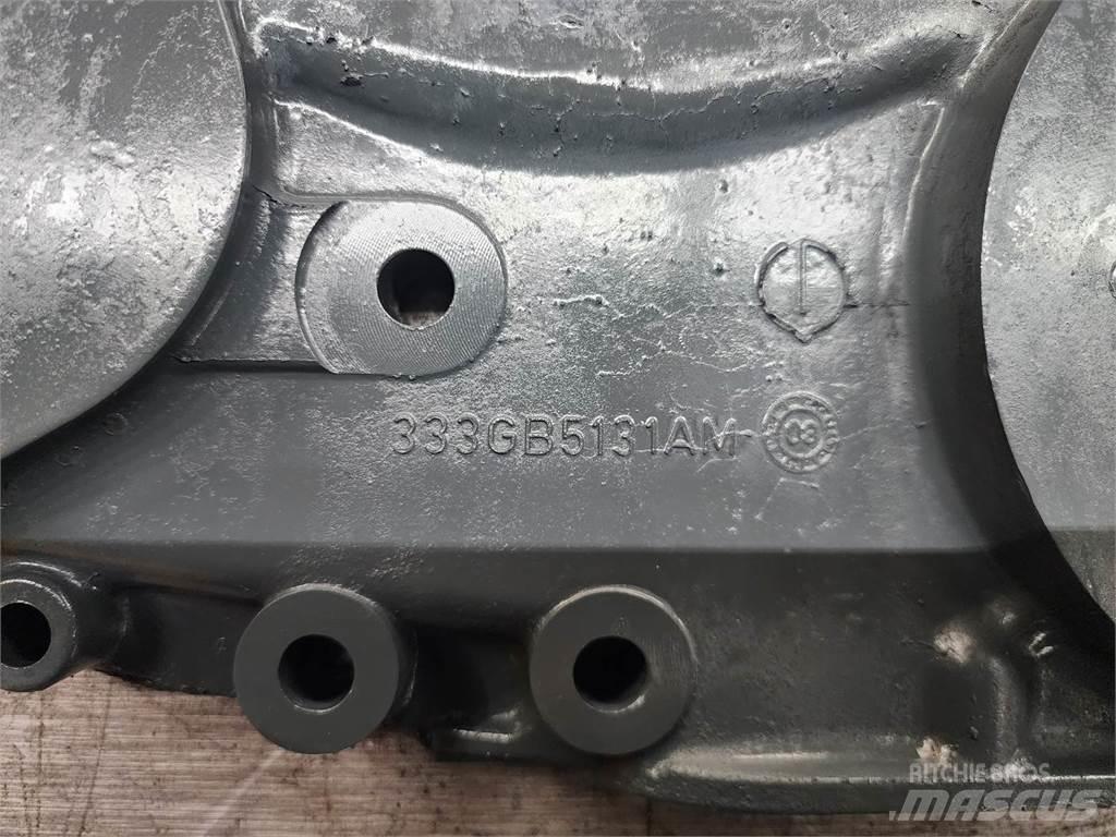 Mack E7 電子設備
