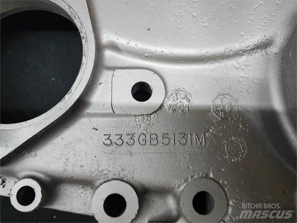 Mack E7 電子設備