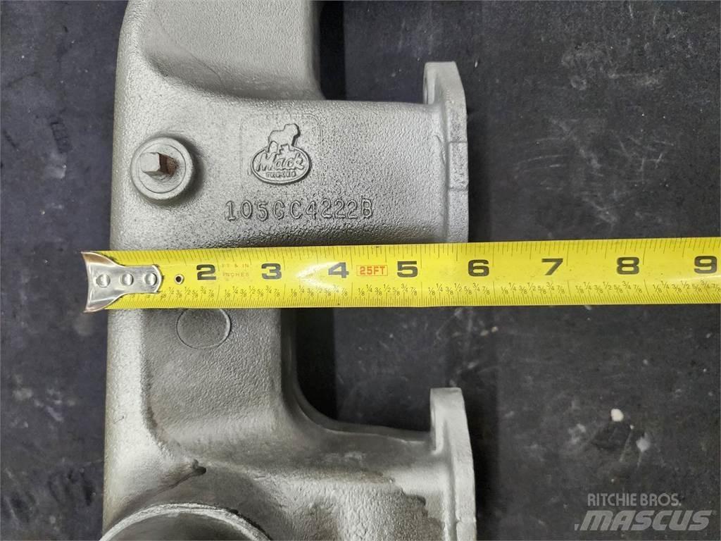 Mack E7 其他組件