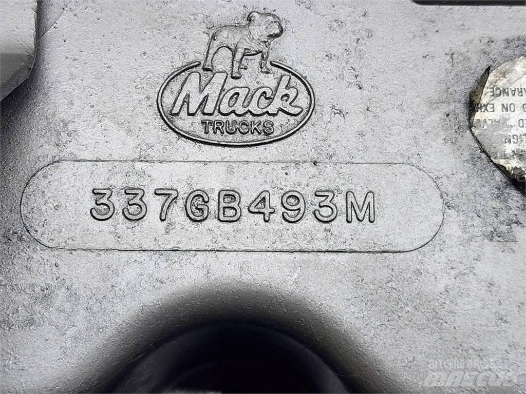 Mack E7 其他組件