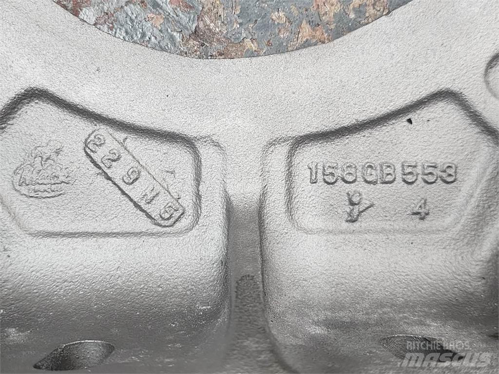 Mack E7 引擎/發動機
