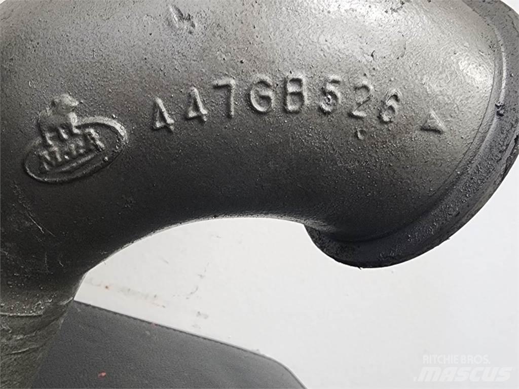 Mack E7 其他組件