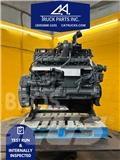 Mack E7 引擎/發動機