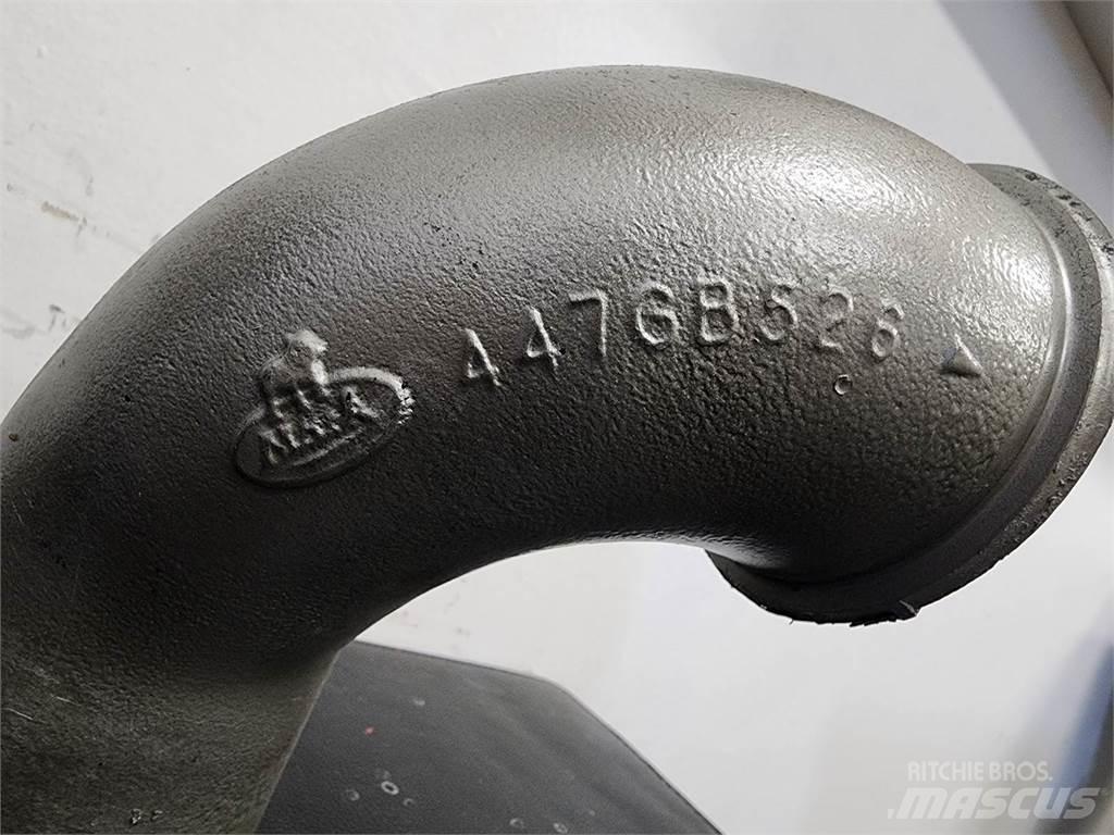 Mack E7 其他組件