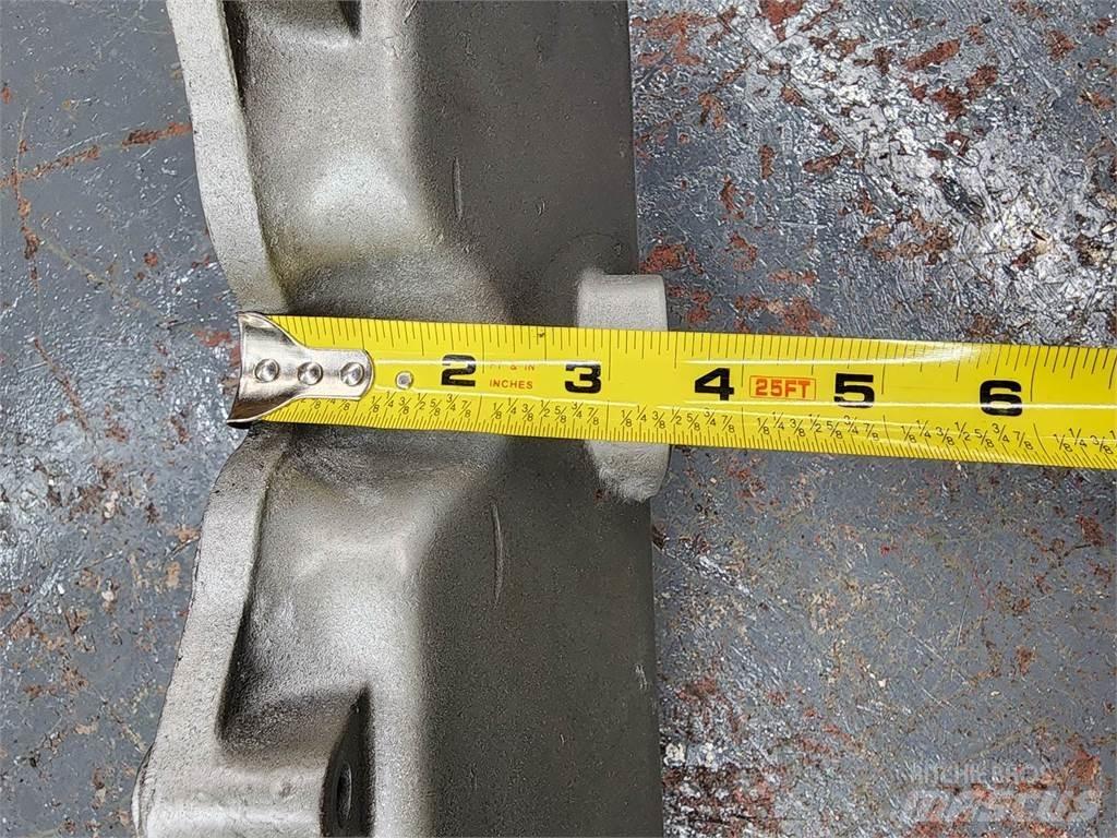 Mack E7 其他組件