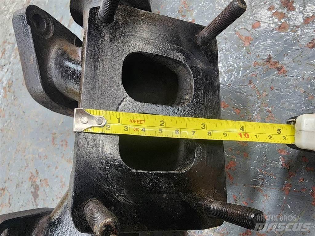 Mack E7 其他組件