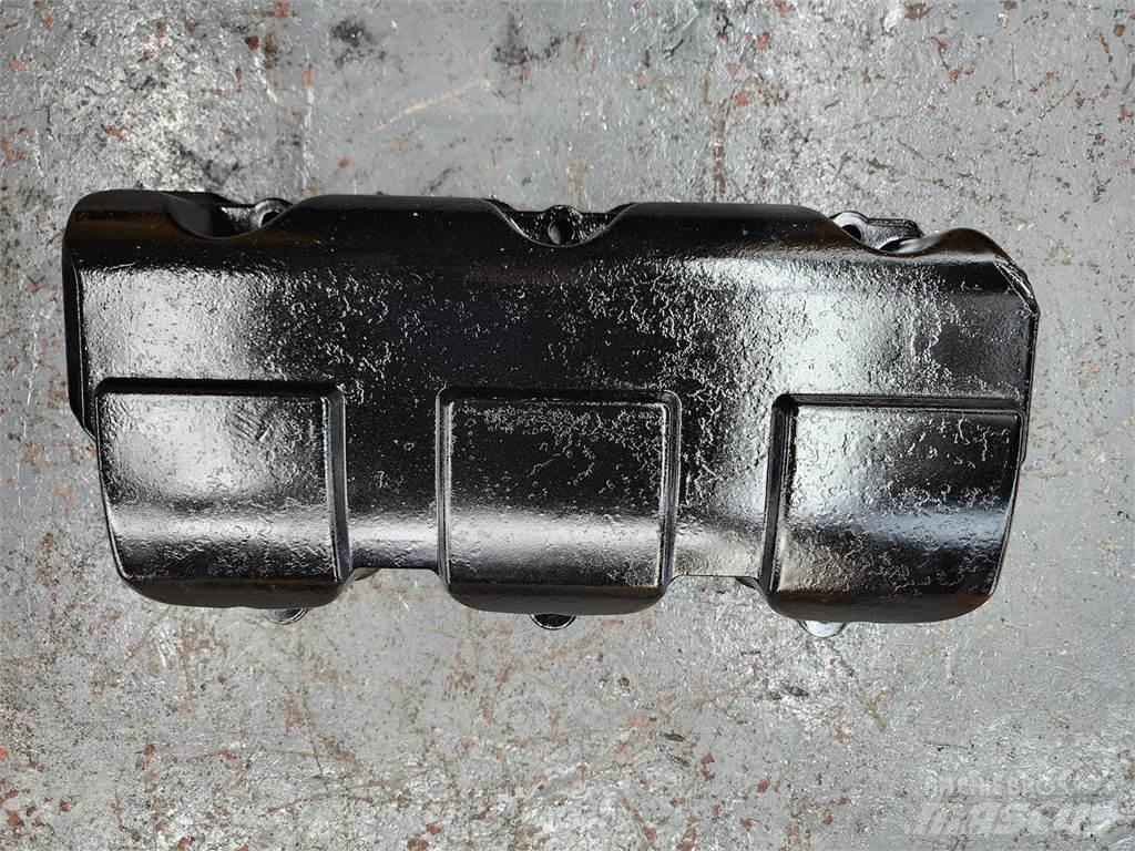 Mack E7 其他組件