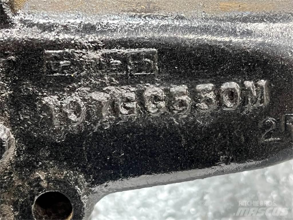 Mack E7 其他組件