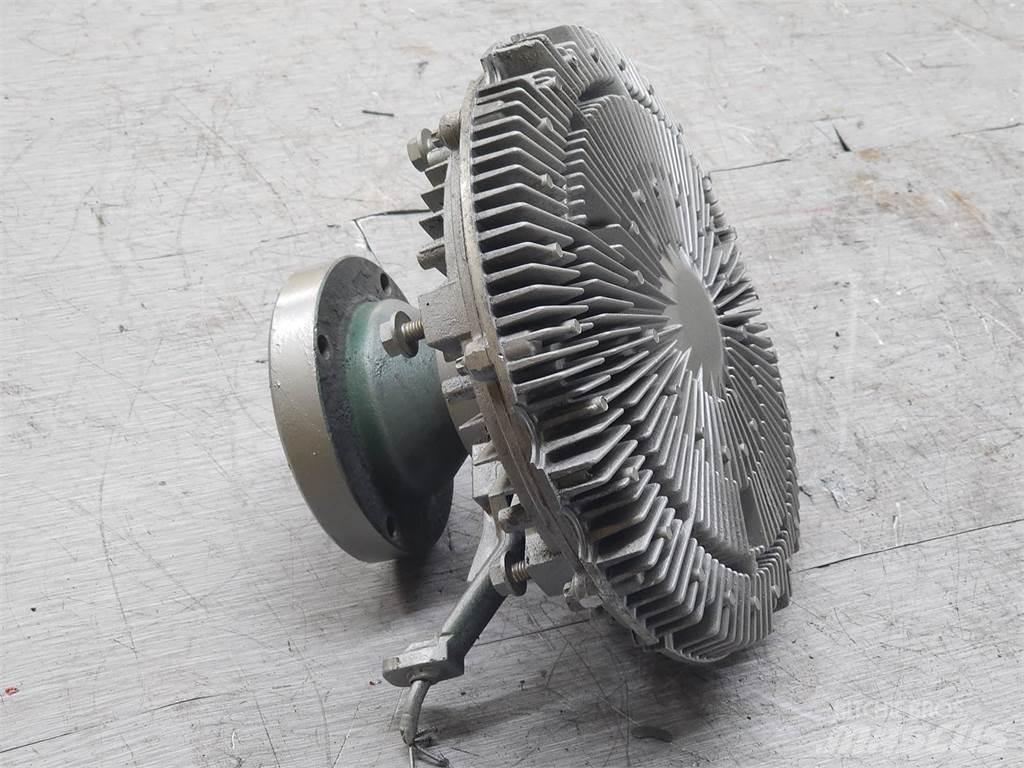 Mack MP7 其他組件