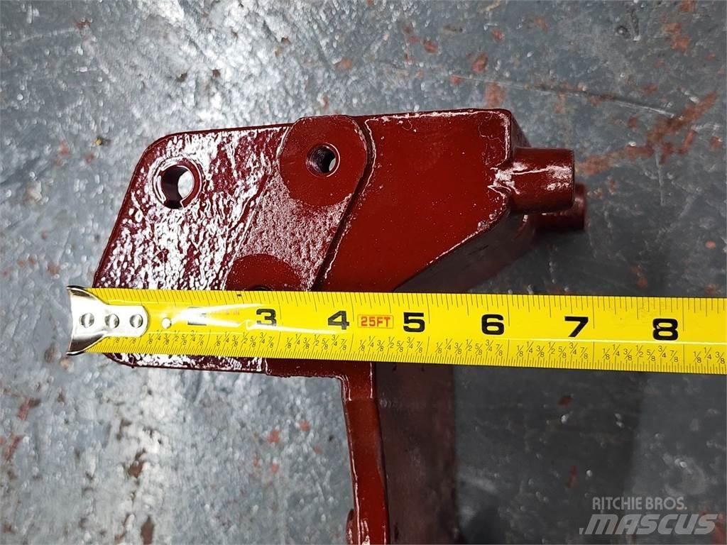Mack MP7 其他組件