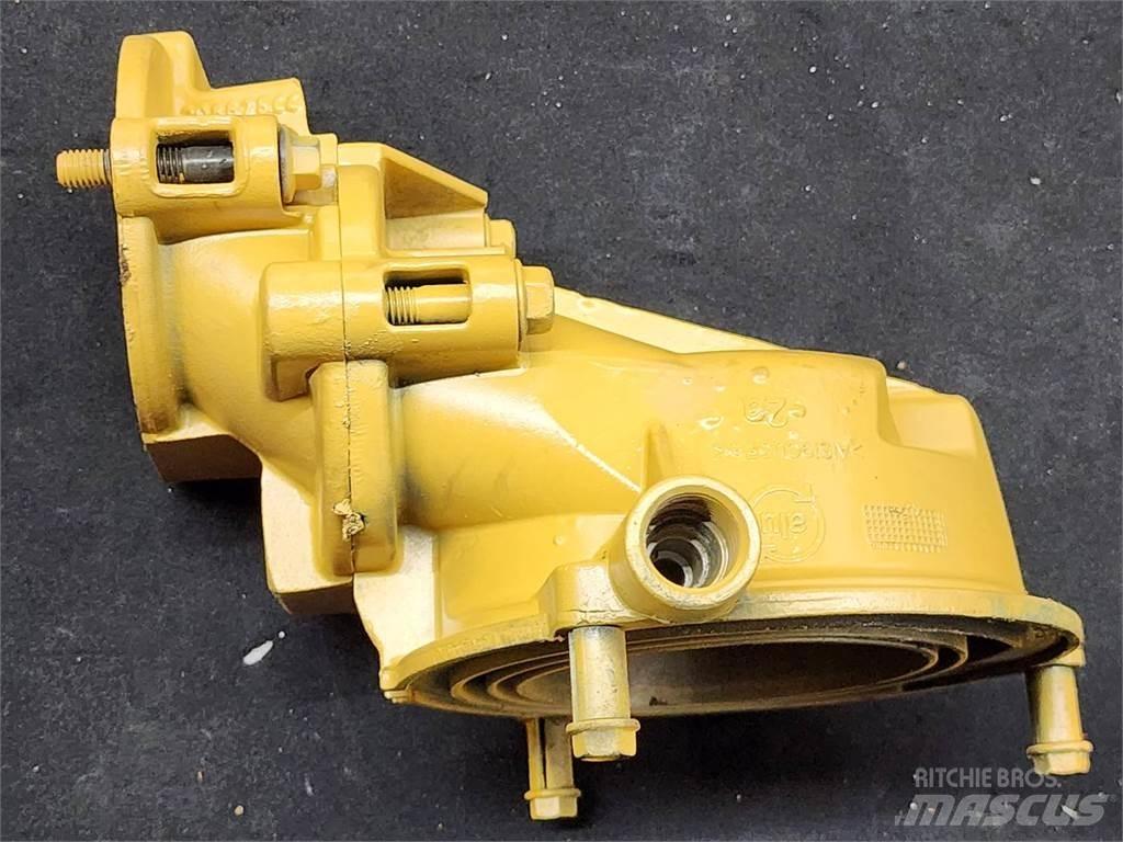 Mack MP7 其他組件