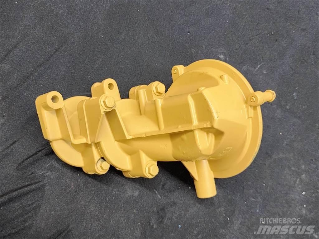 Mack MP7 其他組件