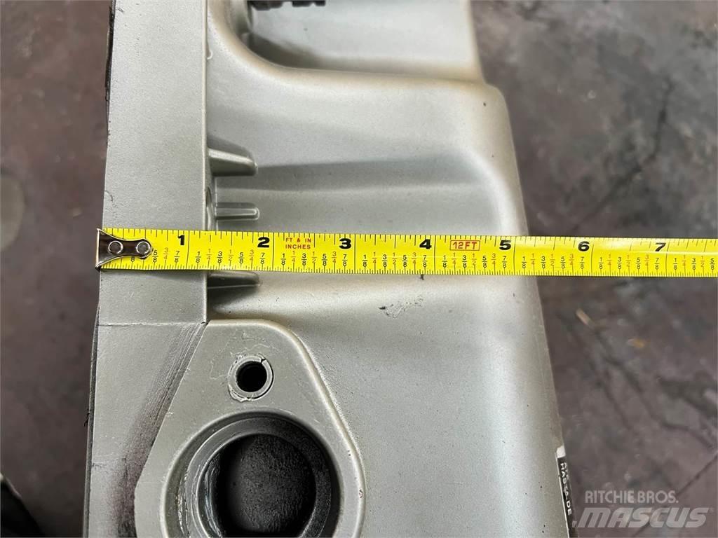 Mack MP7 其他組件