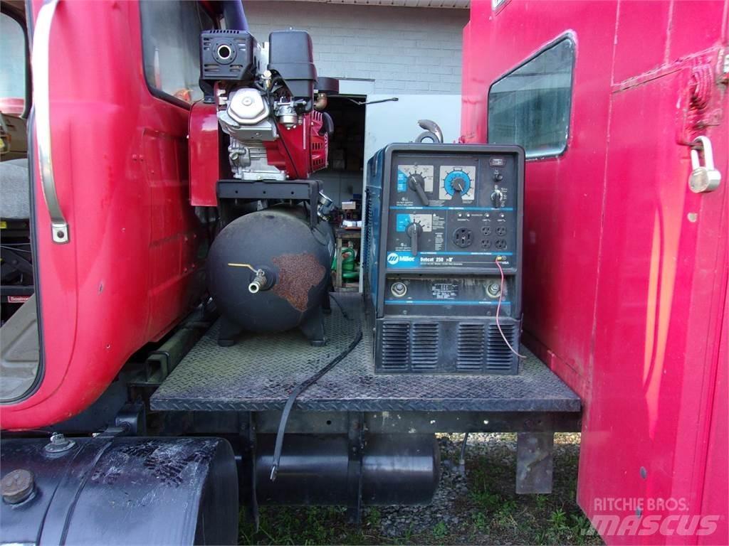 Mack Other 都市/通用型車輛
