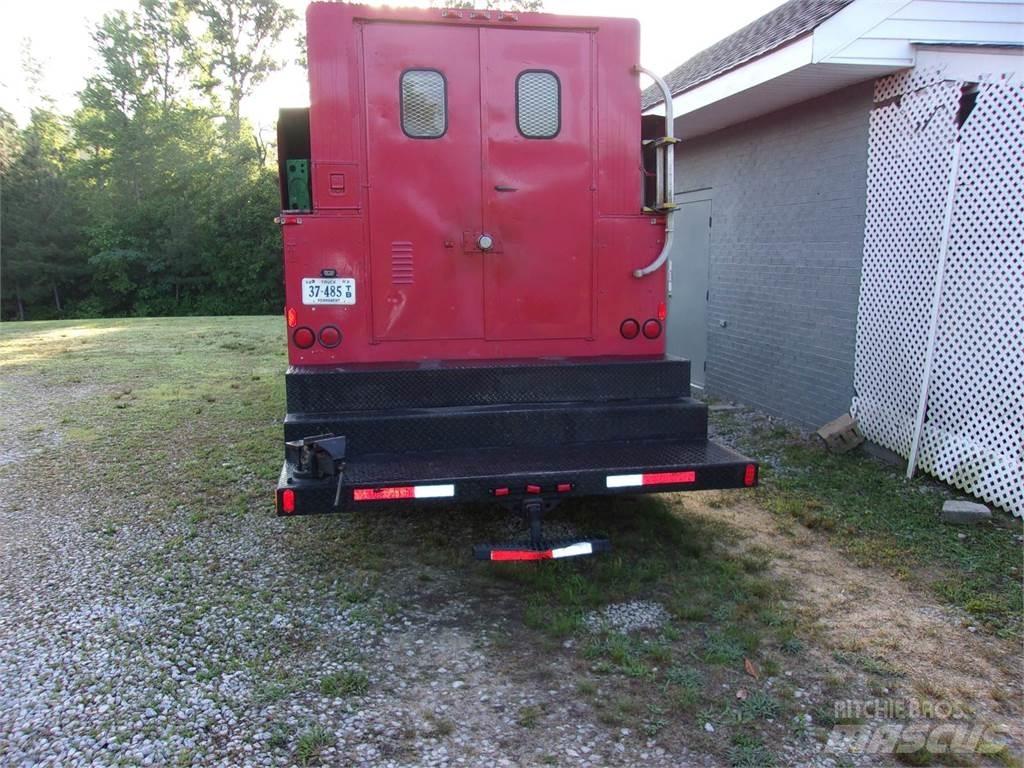 Mack Other 都市/通用型車輛