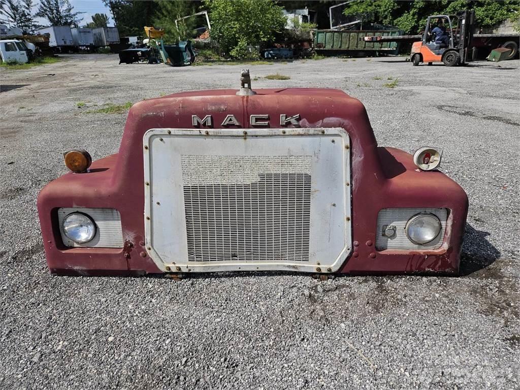 Mack Other 其他組件