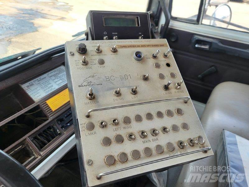 Mack Other 運油車