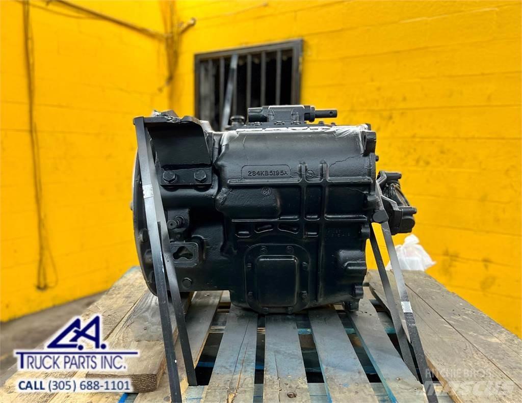 Mack T2050 齒輪箱