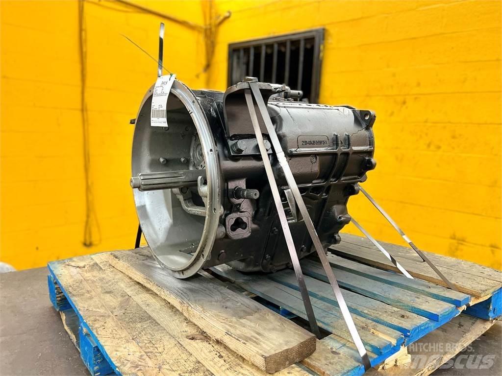 Mack T2050 齒輪箱