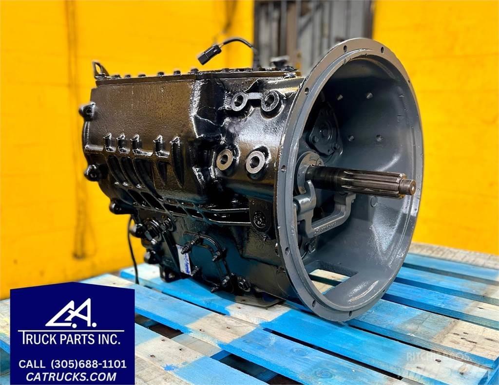 Mack T2050 齒輪箱