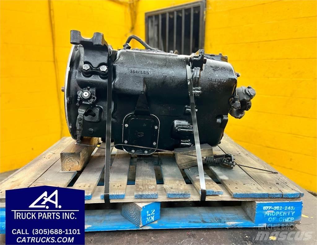 Mack T2070 齒輪箱