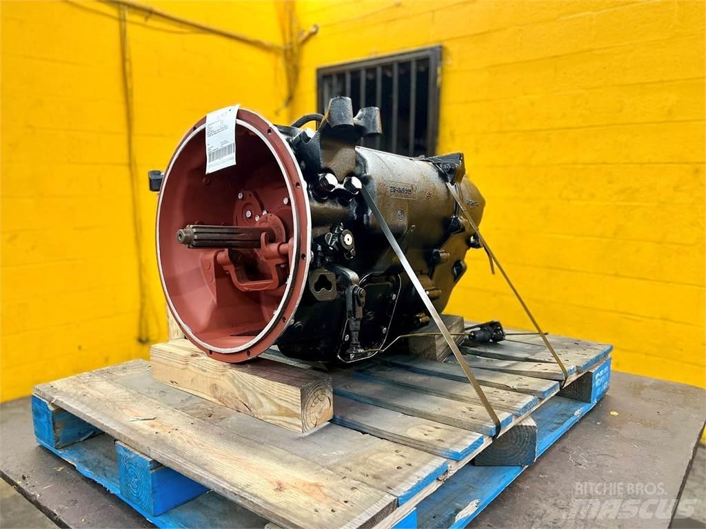 Mack T2070 齒輪箱
