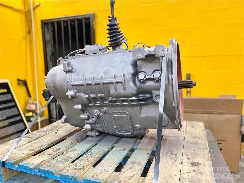 Mack T2080 引擎/發動機