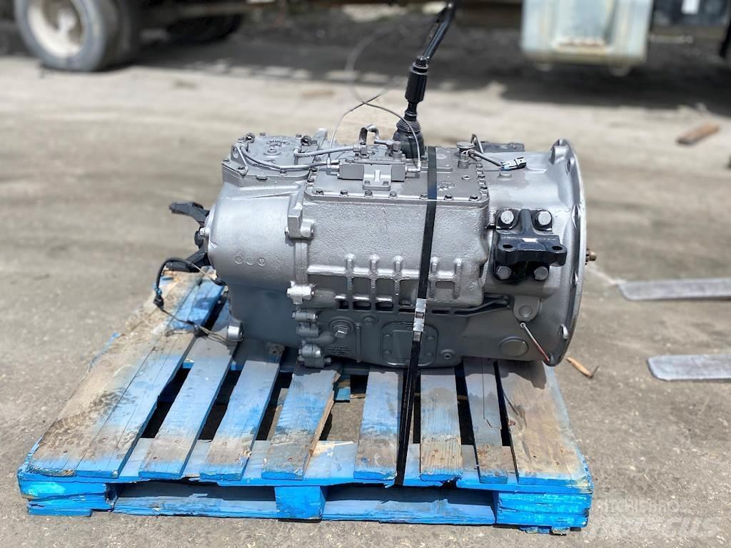 Mack T2090 齒輪箱