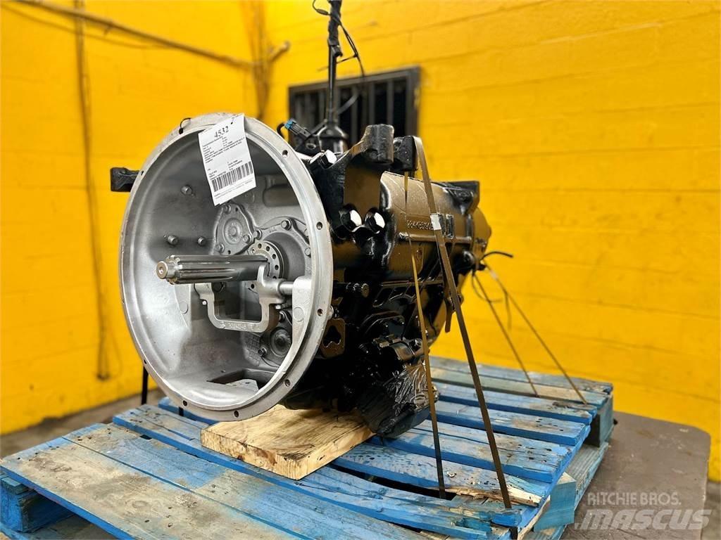 Mack T2090 齒輪箱