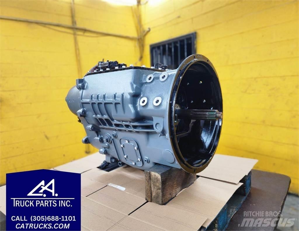 Mack T2090 齒輪箱