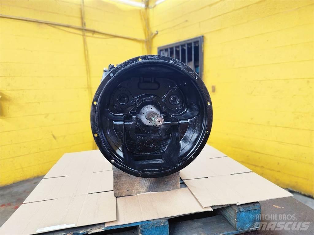 Mack T2090 齒輪箱