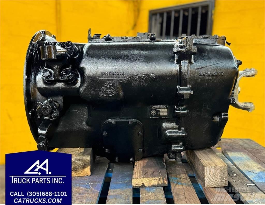 Mack T2100 齒輪箱