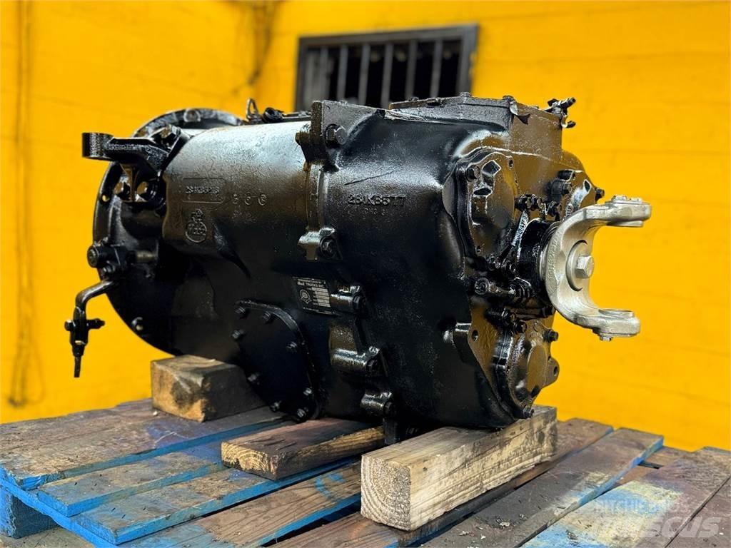 Mack T2100 齒輪箱