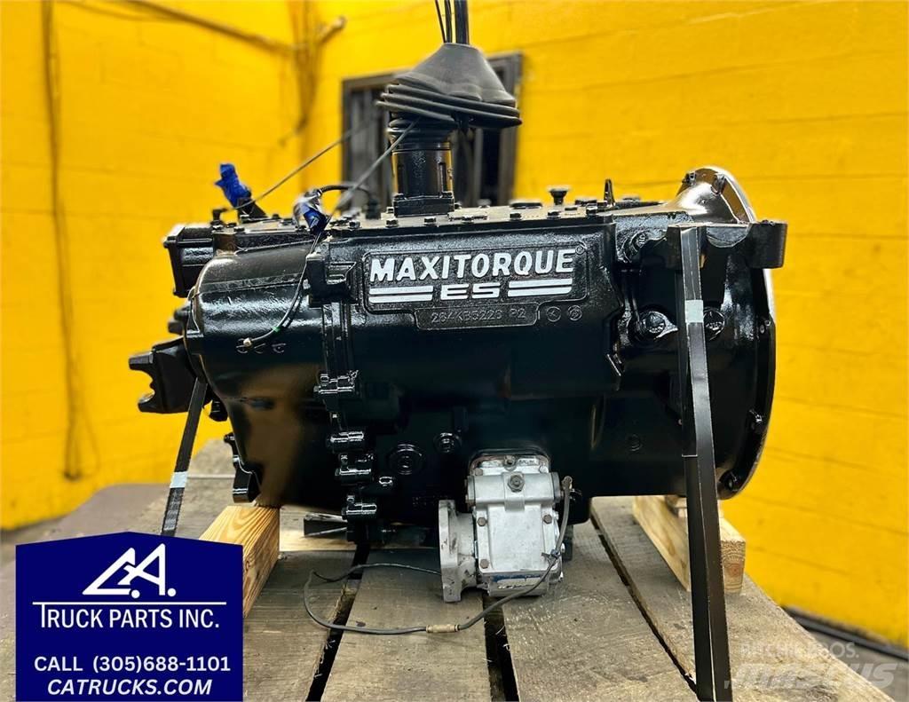 Mack TM308 齒輪箱