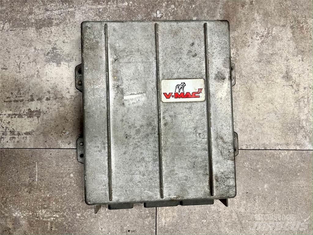 Mack VMAC 電子設備