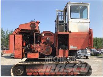 Madill 122 起重機和裝載機