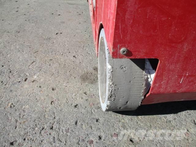 MEC 1330SE 剪式升降機