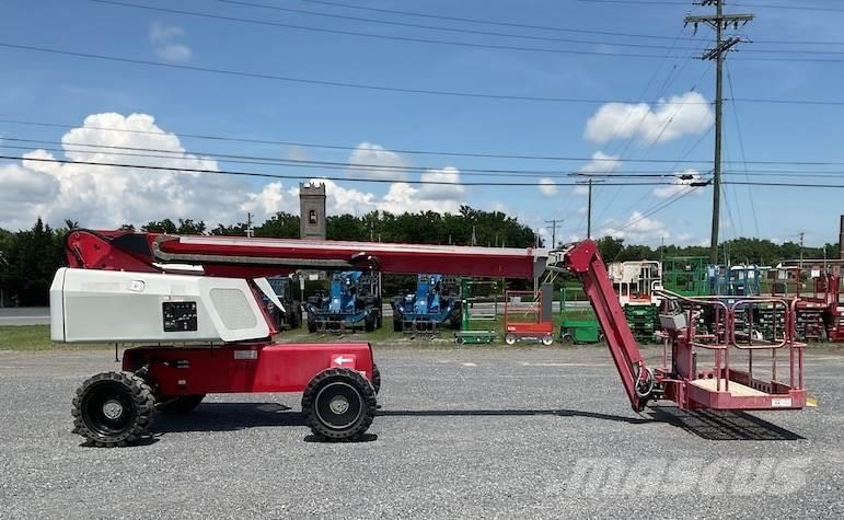 MEC 45-JD 其他升降機和作業平台