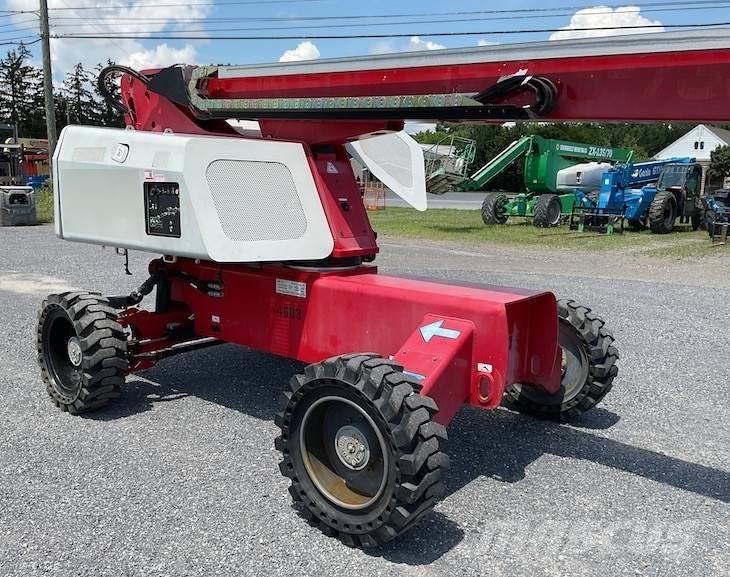 MEC 45-JD 其他升降機和作業平台