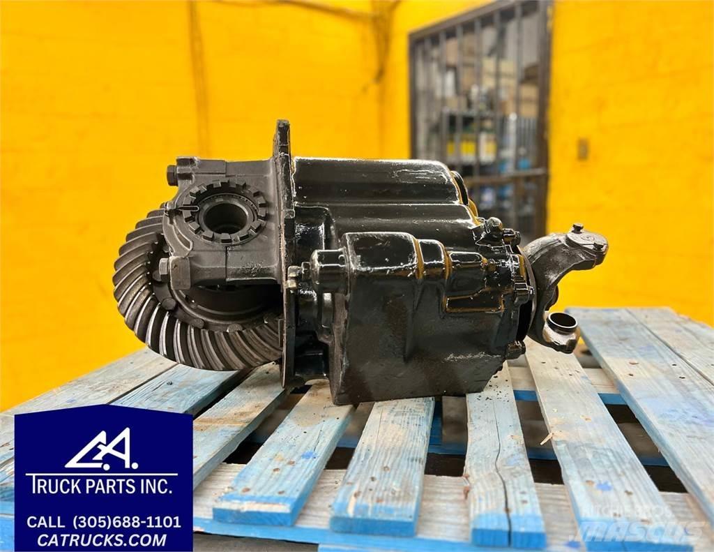 Meritor  軸