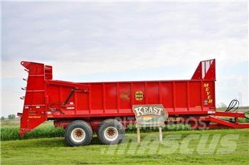 Meyer 9524 肥料撒布機